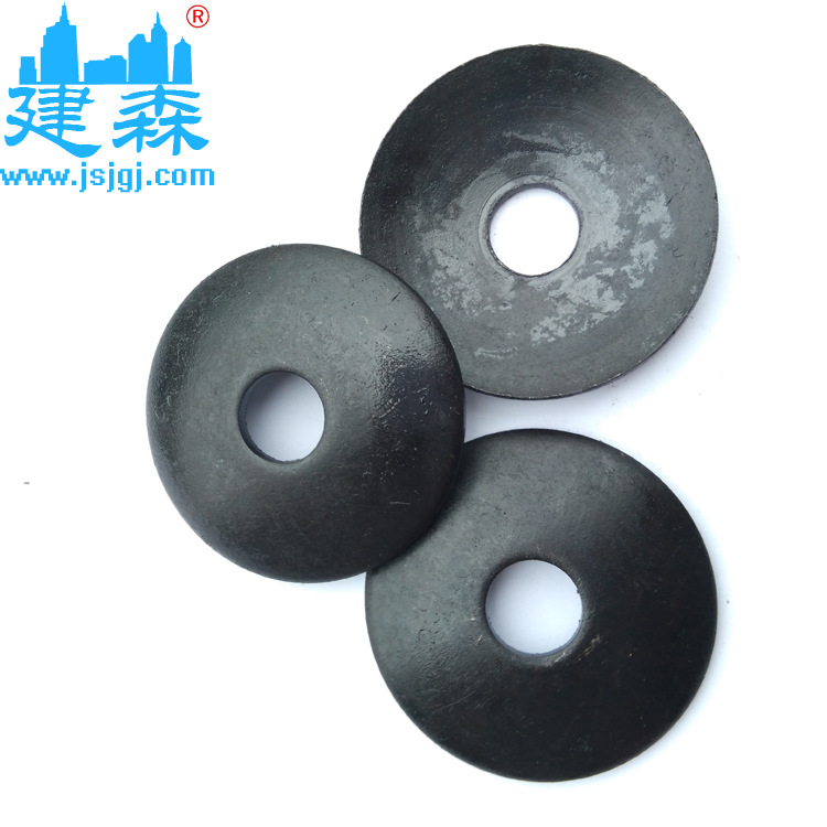 【永年螺丝】现货供应高强度碗型垫.异型垫M12