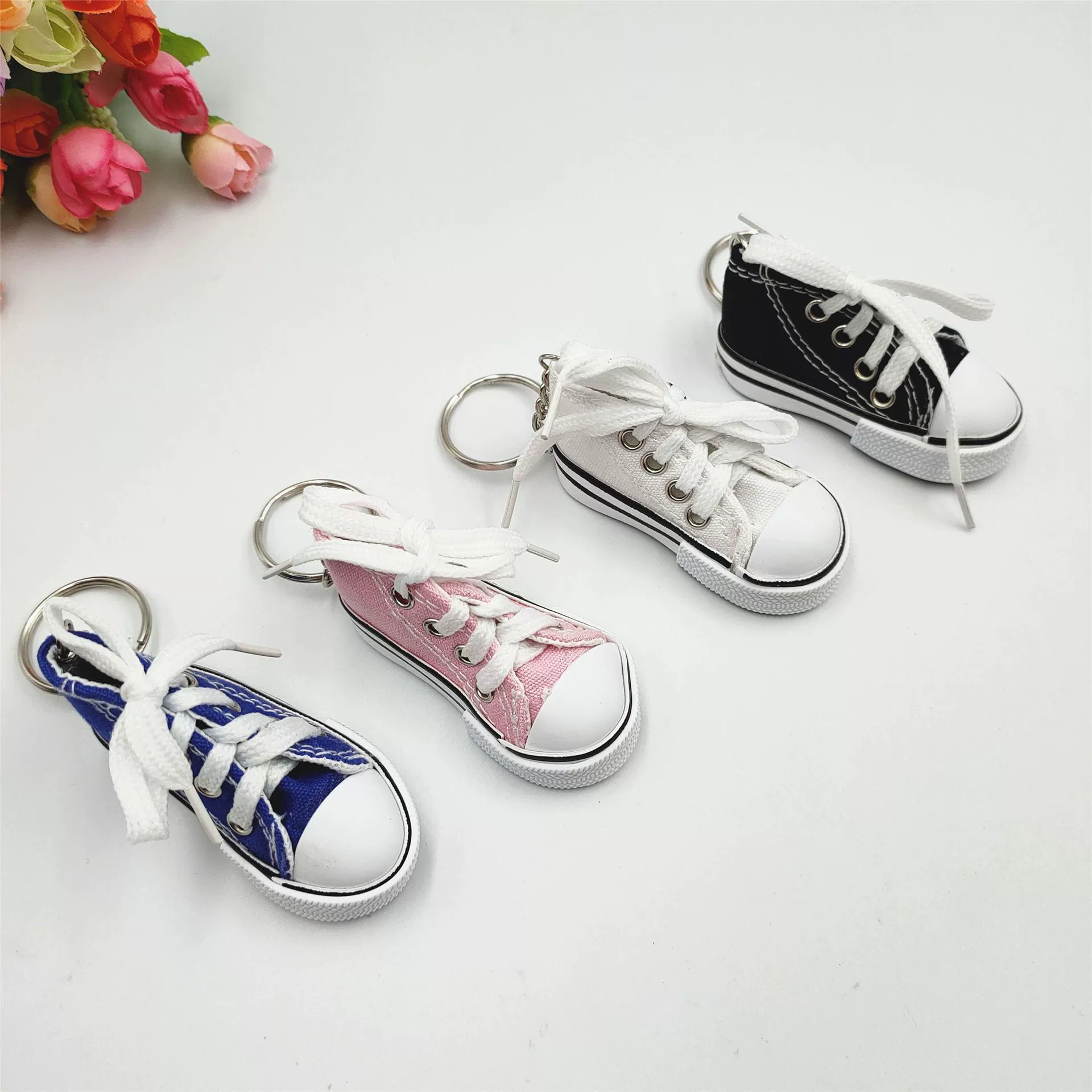 Small keychain, pendant, Birthday gift