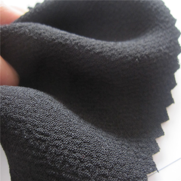 高捻单面乱麻 缎纹乱麻 提花乱麻 女装裙装