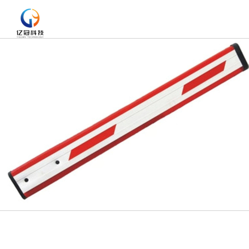 四川成都车场景区道闸杆、栏杆、闸杆、灯杆、拦杆、挡车杆