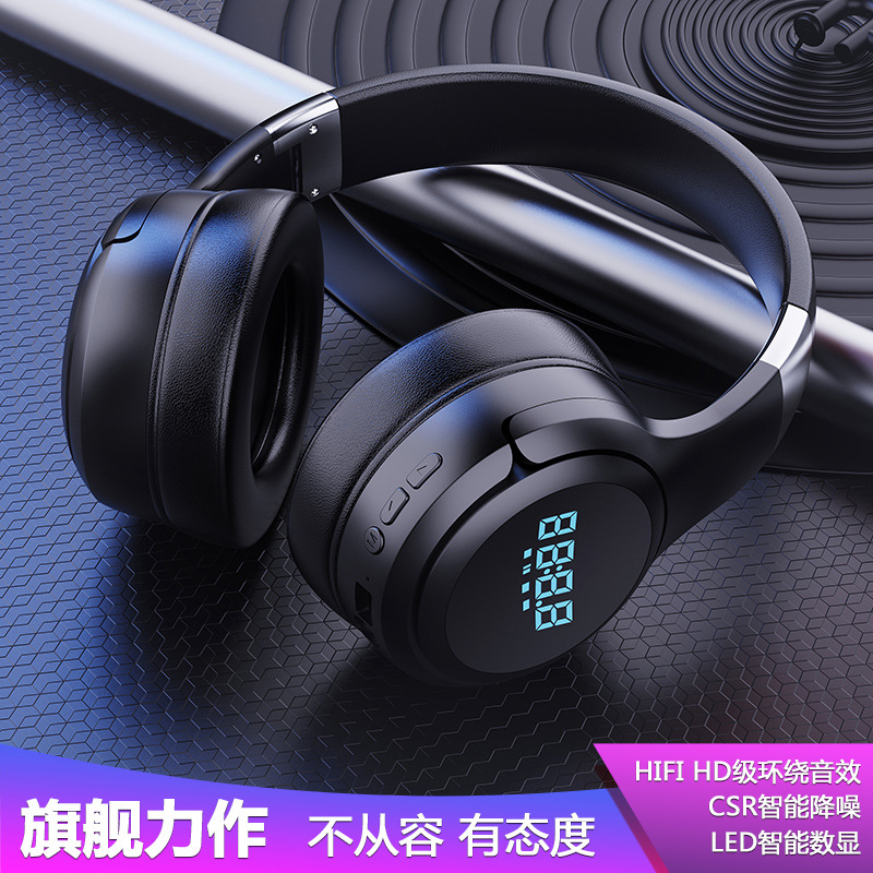 Zank personalizado B28 transfronterizo nuevo comercio exterior Bluetooth auriculares auriculares enchufables auriculares inalámbricos al por mayor