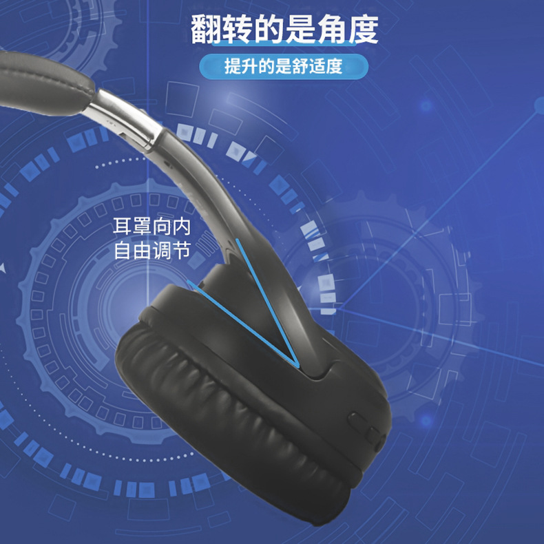 Zank personalizado B28 transfronterizo nuevo comercio exterior Bluetooth auriculares auriculares enchufables auriculares inalámbricos al por mayor