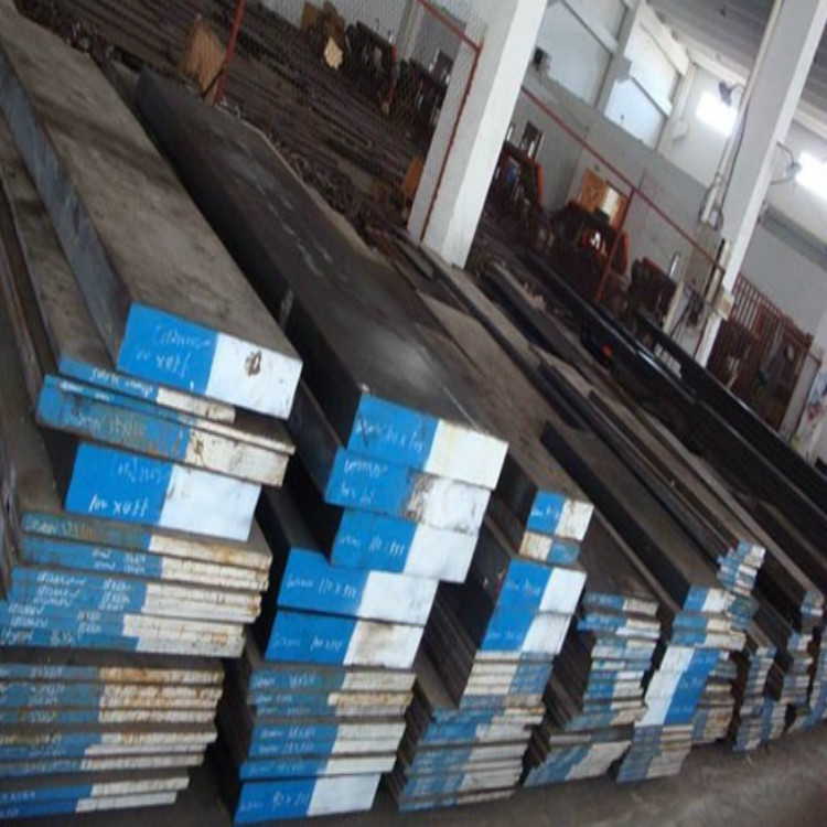 M42高速钢圆棒 W6Mo5Cr4V2 SKH9 抚顺特钢 现货直供 锋钢