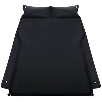 Vehicle-mounted inflatable bed — car inflatable mattress off-road vehicle