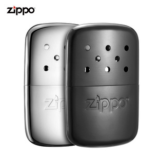 Zippo Оригинальное подлинное тепло, удобная и постоянная температура, портативная нагреваная печь Zippo тепло