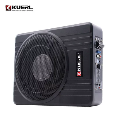 Aluminum Alloy Car Speaker | Car speaker/subwoofer