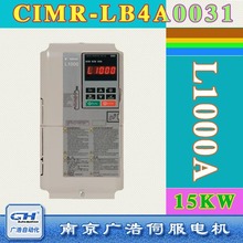 CIMR-LB4A0031FAA/CL100015KWƵ CIMR-LB4A0031FAC/A