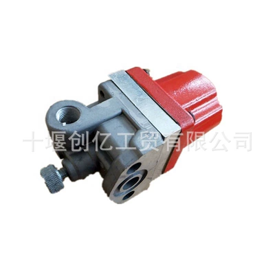 Other power supply, ignition system NT855 engine accessories PT
