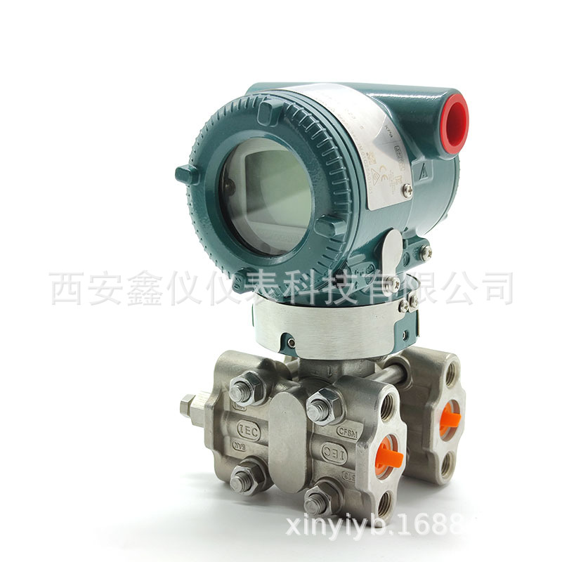 横河重庆川仪EJA110E差压变送器EJA430E压力变送器EJA530E变送器