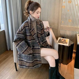 ���b����Ů�ﶬ2026�¿�����С���Ӹ��Ӵֻ������L��ë�ش���Ů
