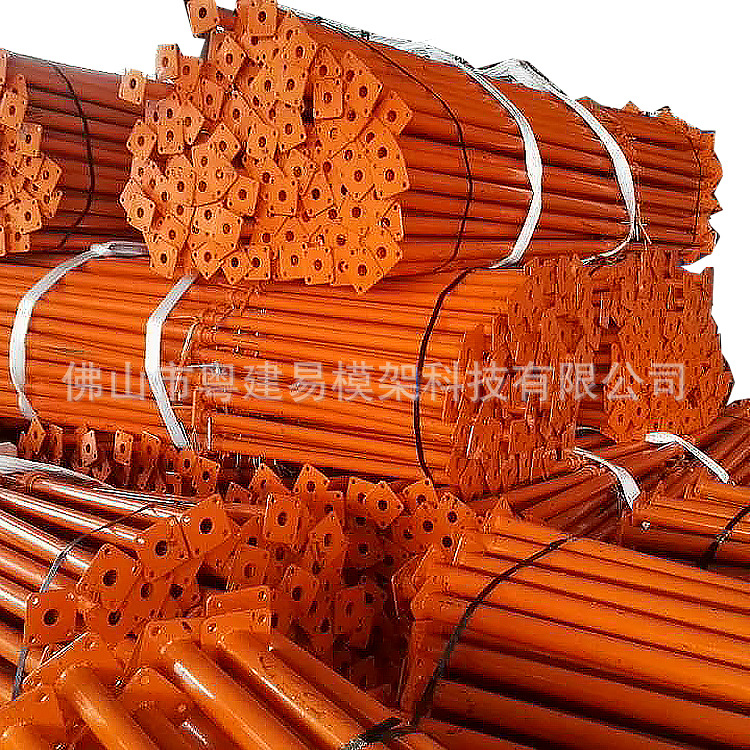 建筑单支顶 厂家直供 地铁钢支撑 斜支撑 规格齐全 工地钢支撑