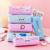 Pencil case for elementary school students suitable for men and women for pencils