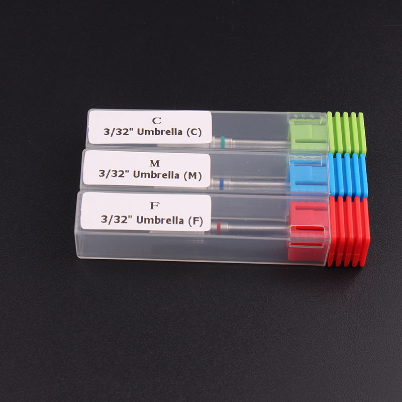 Nuevo pulizador de uñas de cerámica, accesorios de pulizador de uñas eléctricos, eliminación rápida de uñas, sin escaldaduras, sin las uñas en stock