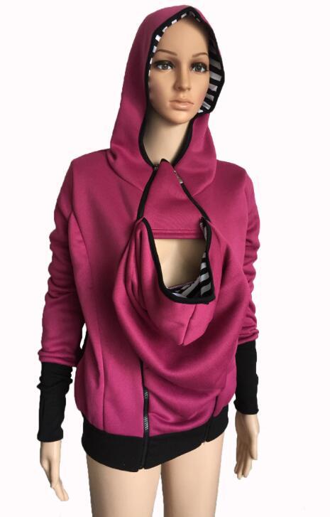 Women's purple / S