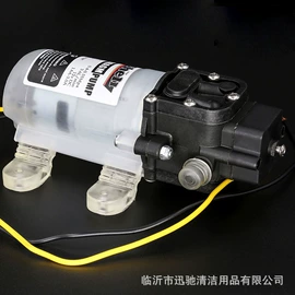 自吸泵;其他泵;往复泵