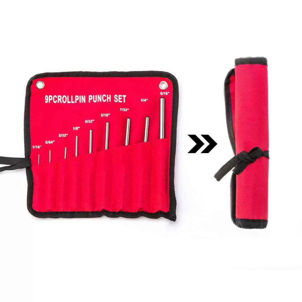 Прямые поставки с фабрики промышленного класса тканевый мешок булавка Пробойник с круглой головкой ремонт ювелирного пистолета 40cr материал прочный Пробойник с круглой головкой