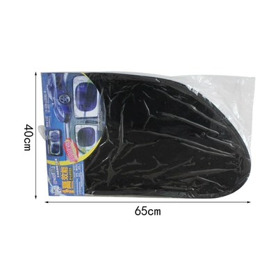 Window, Diagonal Light-Blocking Mat, Car – Sun shade