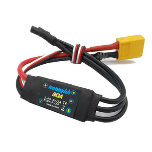 Hobbyhh ��ģ��{ 30A/40A/50A/80A��ĭ�w�C/��������{����
