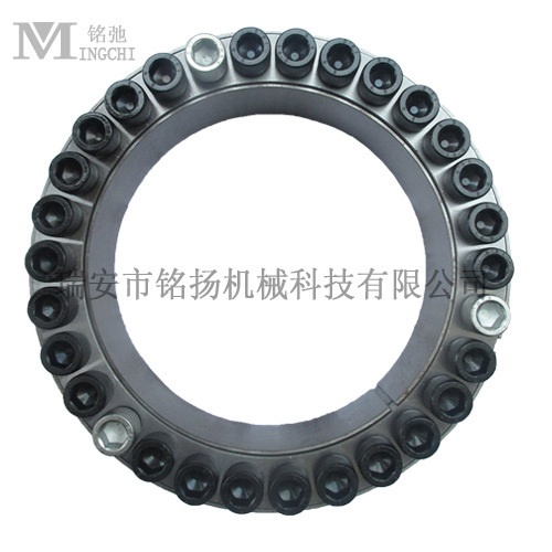 in stock supply expansion sleeve Z2-200 * 260*46 expansion coupling sleeve locking ring shaft-free key power lock