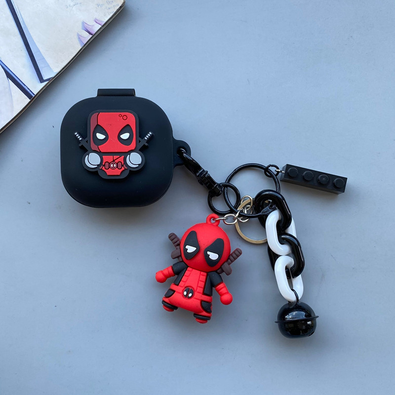 Negro N ° 2 + colgante