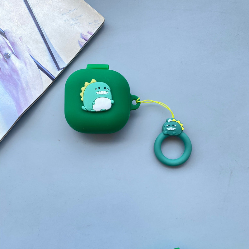 Verde + anillo de dedo