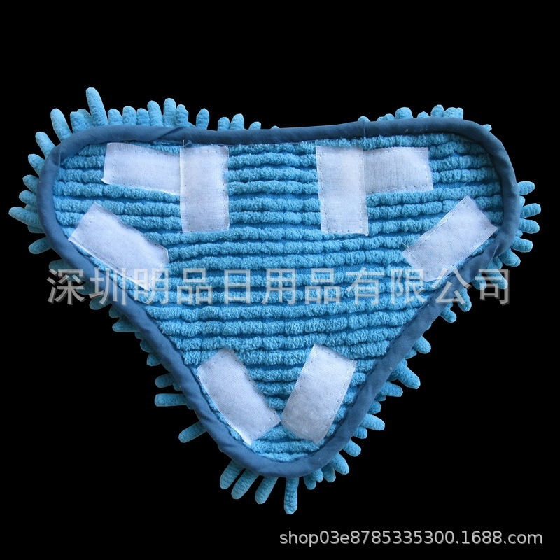 H2O Steam Mop Cloth Cover Flat Cloth Cover X5 Replacement Pad Shark Steam Mop Cloth Cover
