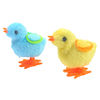 Cute realistic plush wind-up toy suitable for men and women girl's for jumping