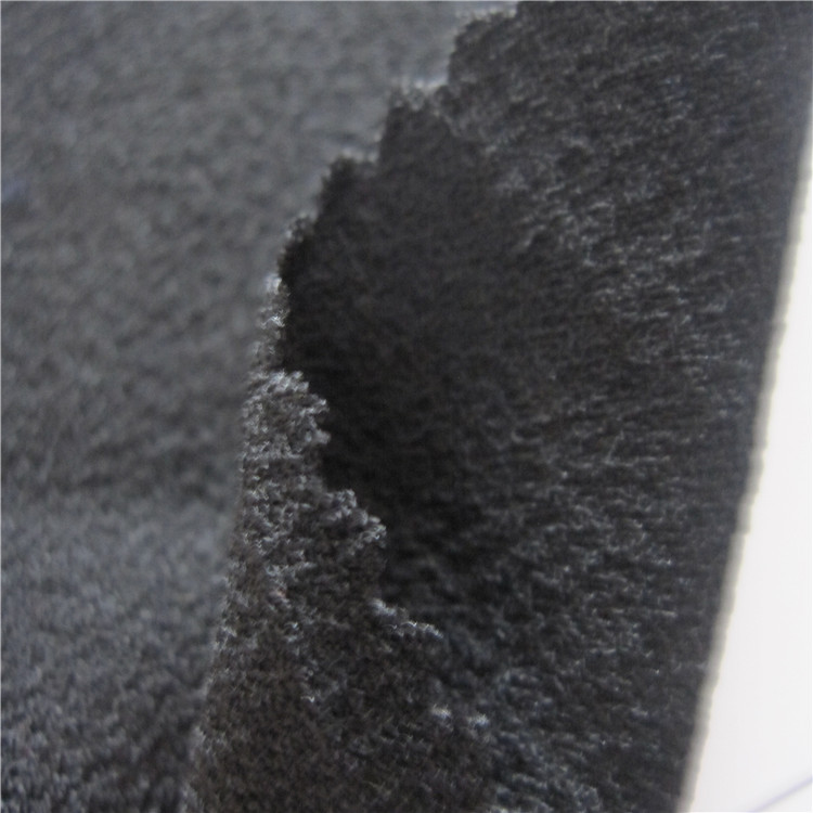 复合丝乱麻 乱麻四面弹 泡泡乱麻 时尚精品女装面料