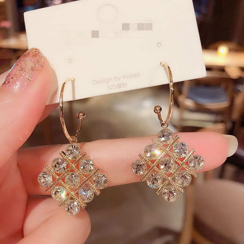South Korean fashionable square goods