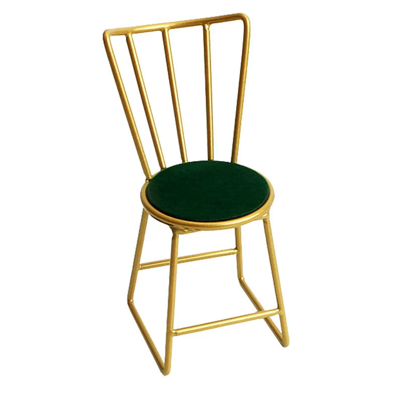 1/6 Ф furniture Blythe куклы (обед) металлический столик и стул комплект, мини 3‑штук или одиночный, 6‑угольный BJD