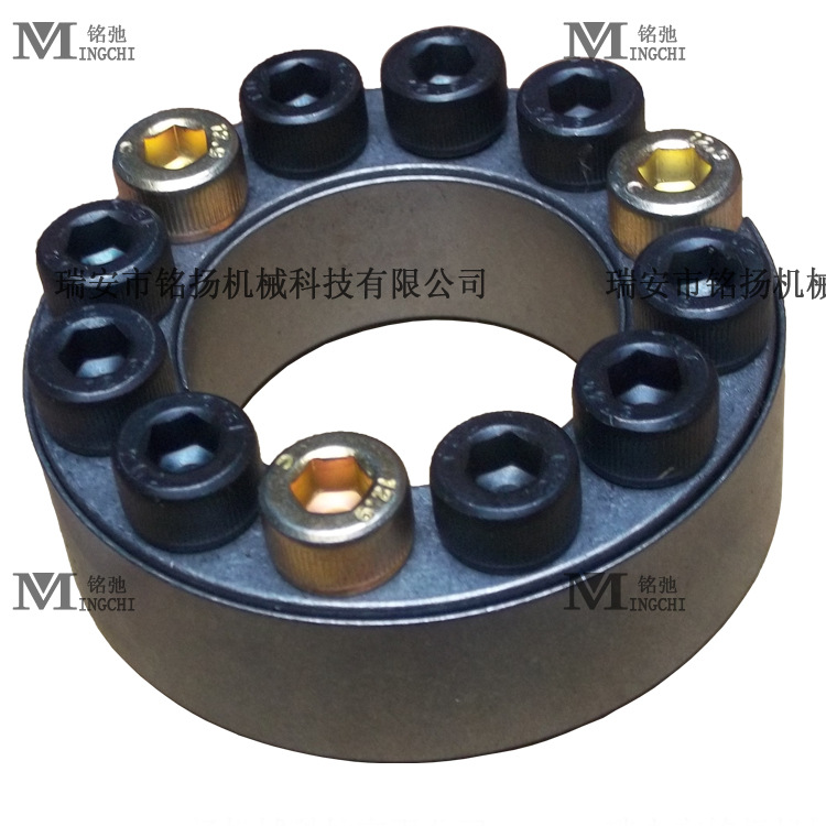 涨套Z2-80*120*39免轴键 涨紧连接套 源头厂家 价格实惠