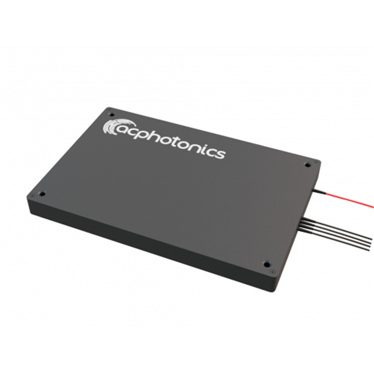 American ACPhotonics attenuator