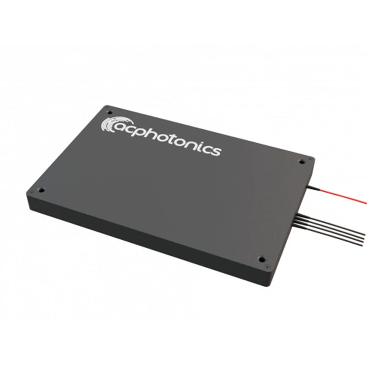 American ACPhotonics attenuator