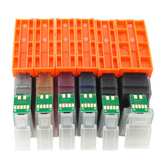 適用CANON PGI-470 CLI-471 TS5040 TS6040 8040 TS9040填充墨盒