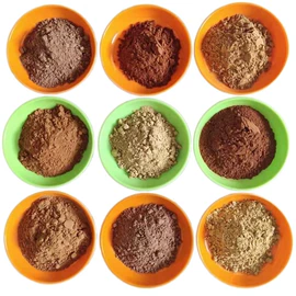 其他非金属;其他非金属;非金属粉末