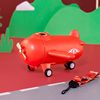 Children's airplane, cartoon glass, train suitable for men and women for elementary school students with glass stainless steel