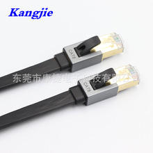 �S��ֱ�N0.5�װ��ƽ�W��CAT8�⾀40GB�������8⾀