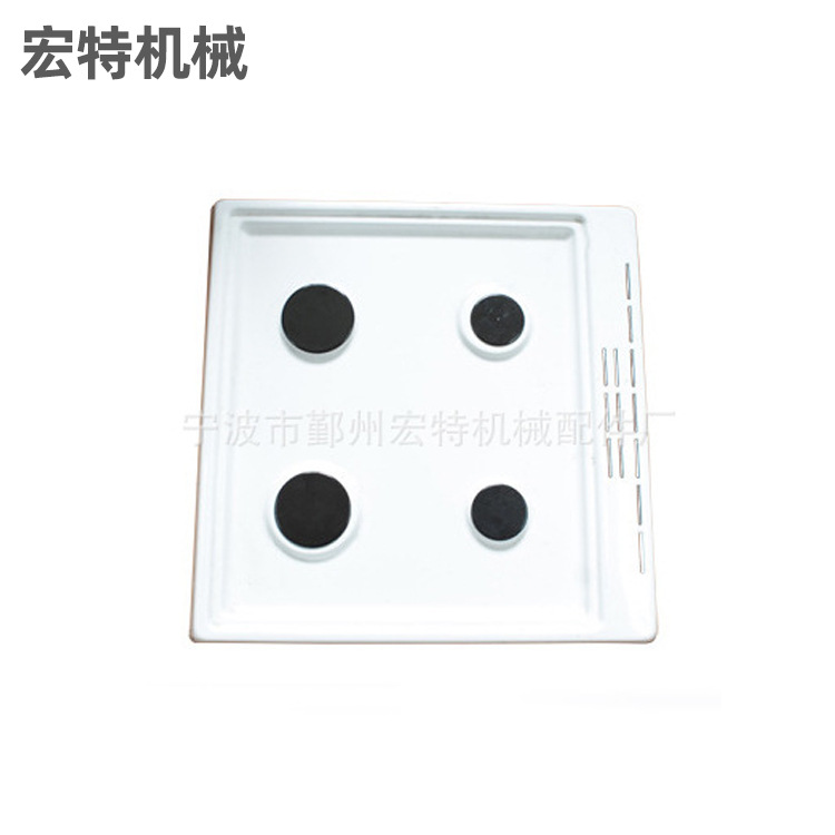 厂家供应 铸铁炉头 厂家生 产炉头 燃具配件 灶具配件