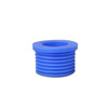 50 water pipes, deodorant silicone sealing ring, washing machine pool floor leakage insect prevention sealing plug