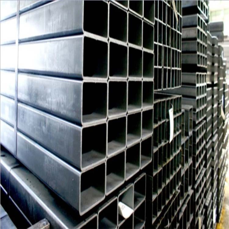 成都厂家直销 方管 20-500大小齐全Q195 Q235B 厚度齐全 量大优惠