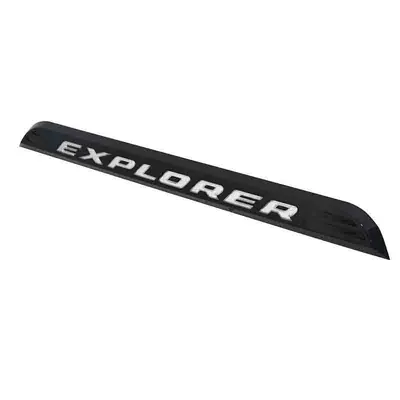 lights, tailgate modified LED streamer | Tail light