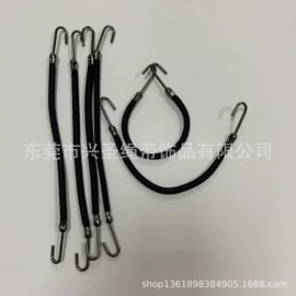 发带;发绳;绳子类