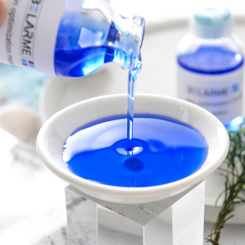Cross-Border 1% High-Concentration Blue Copper Peptide Firming Anti-Wrinkle Serum, Professional-Grade Hyaluronic Acid Hydrating Blue Copper Peptide Essence Cross-Border 1% High-Concentration Blue Copper Peptide Firming Anti-Wrinkle Serum, Professional-Grade Hyaluronic Acid Hydrating Blue Copper Peptide Essence