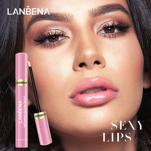 LANBENA LAN Beina Lip Essence 4 мл, обогащающая жидкость для губ