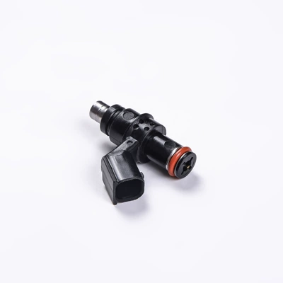 I, Oil pump, nozzle