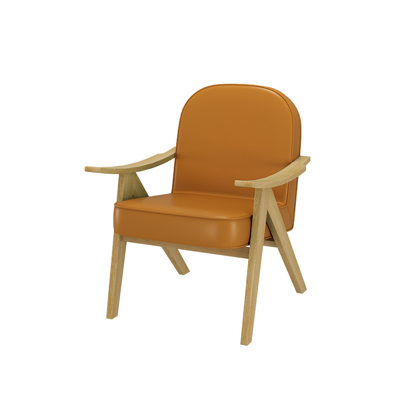 Sofá de cafetería Nórdico bolsa suave negociación Área de descanso Individual Doble postre leche tienda de té mesa y silla combinación muebles de comedor