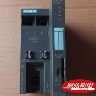 ���T��PLCģ�K6ES7151-3BA23-0AB0 *