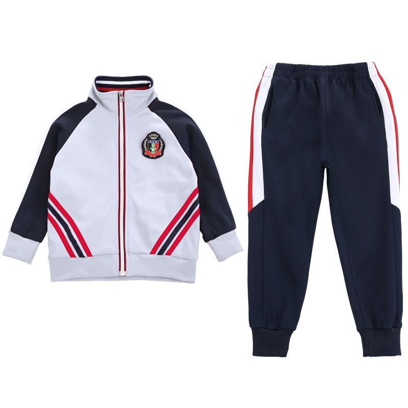 Conjunto de dos piezas blanco