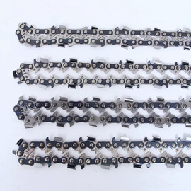 其他园林工具;机用锯条;油锯导板