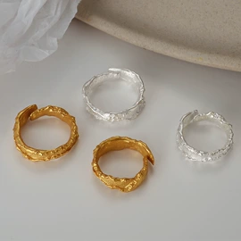 戒指;耳夹;耳钉